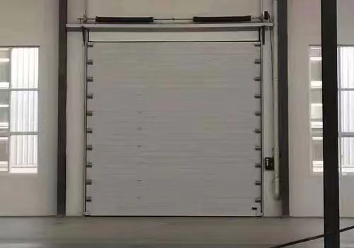 锦丰镇工业提升门定做