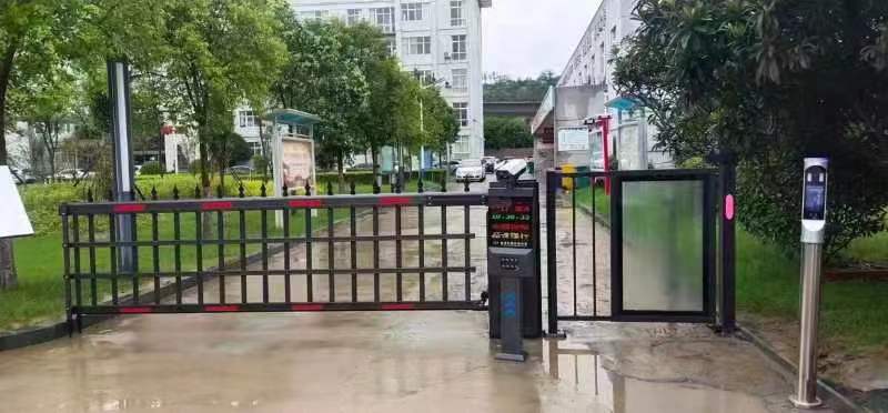 锦丰镇空降闸定做